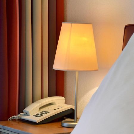 Hotel Im Kupferkessel Κολωνία Εξωτερικό φωτογραφία