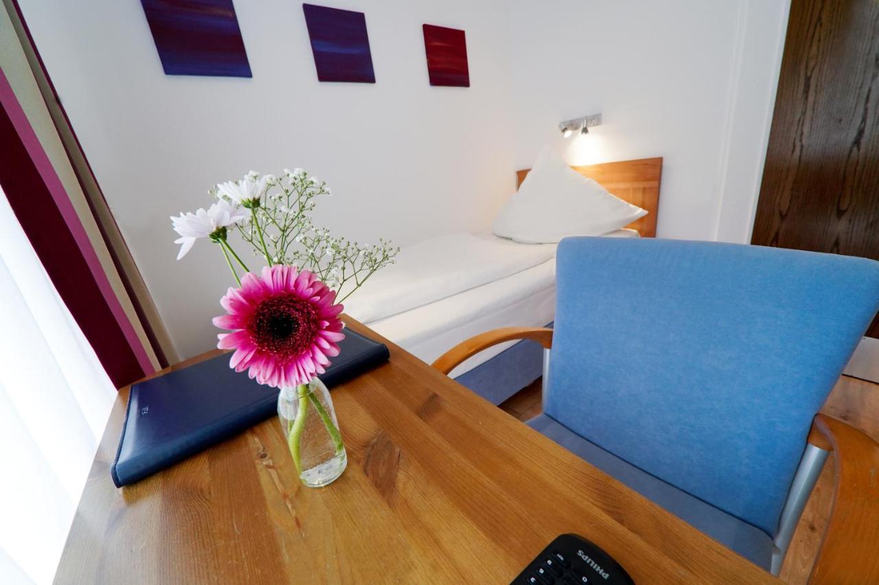 Hotel Im Kupferkessel Κολωνία Εξωτερικό φωτογραφία