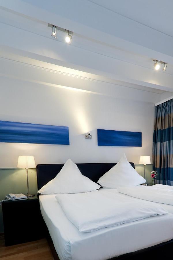 Hotel Im Kupferkessel Κολωνία Εξωτερικό φωτογραφία