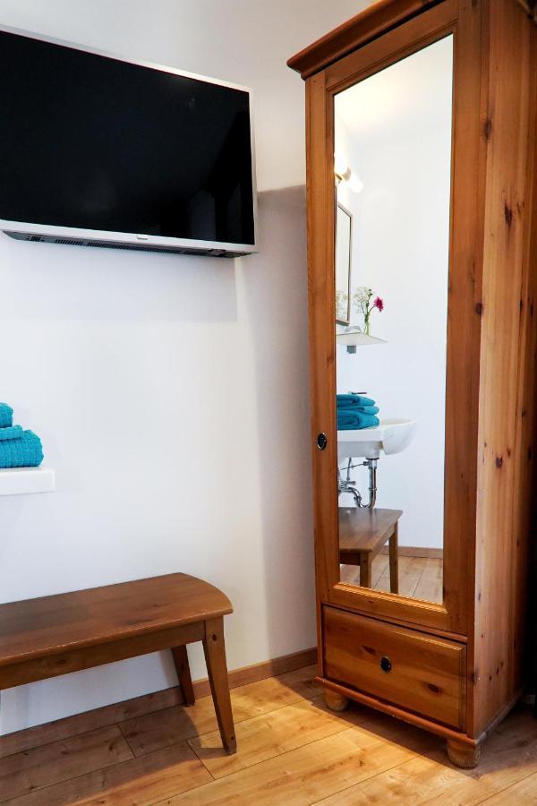 Hotel Im Kupferkessel Κολωνία Εξωτερικό φωτογραφία