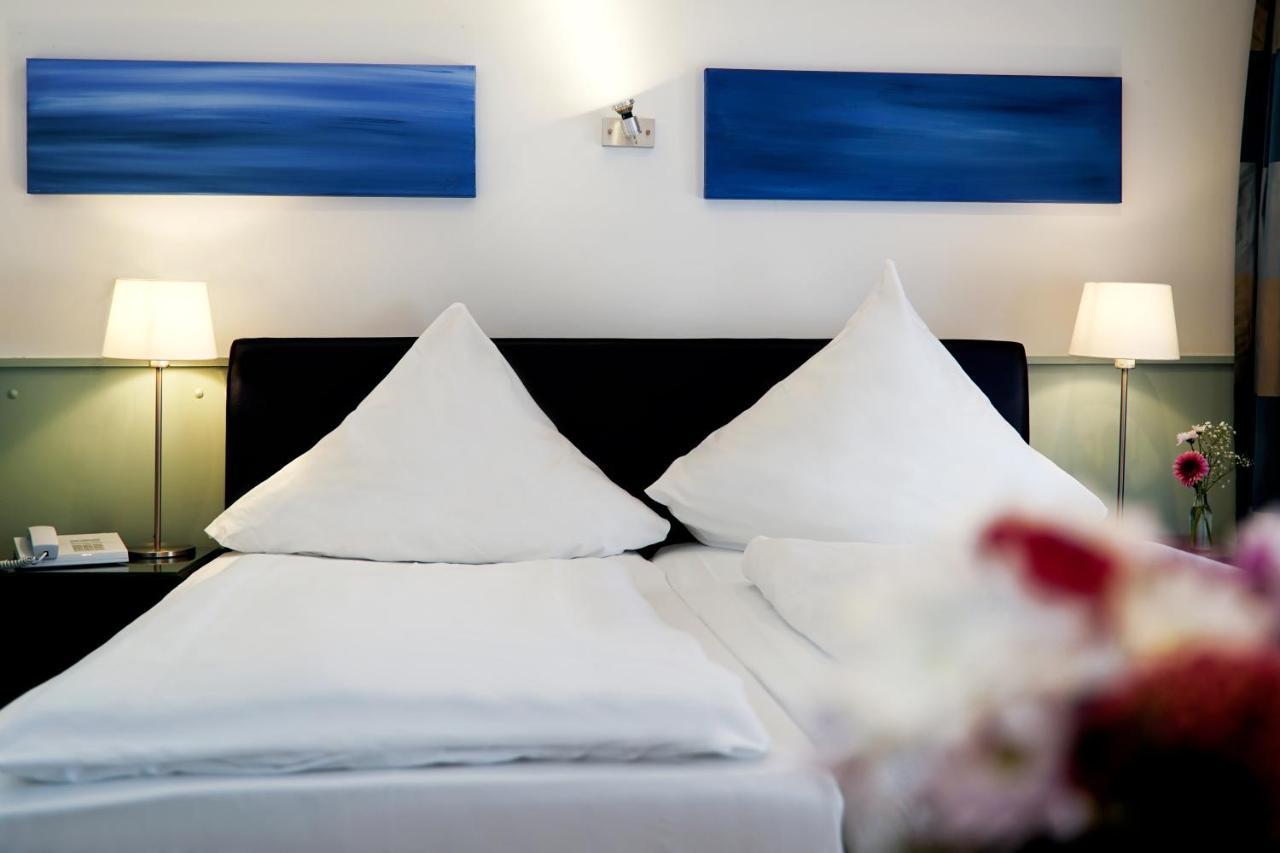 Hotel Im Kupferkessel Κολωνία Εξωτερικό φωτογραφία