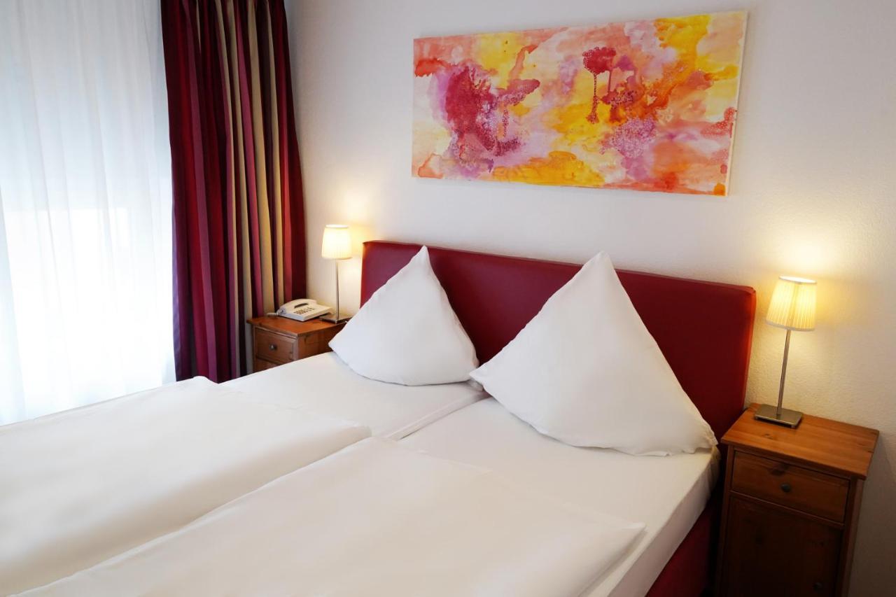Hotel Im Kupferkessel Κολωνία Εξωτερικό φωτογραφία