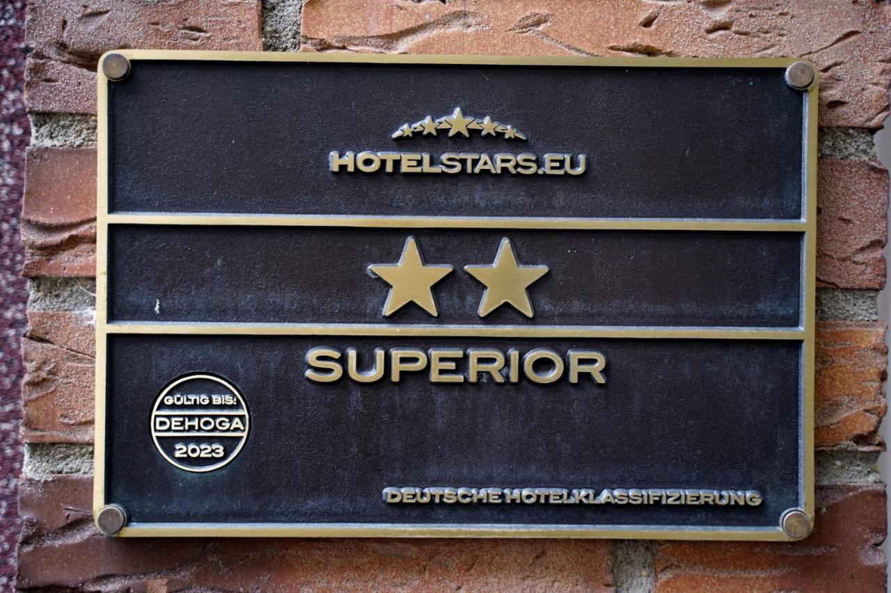 Hotel Im Kupferkessel Κολωνία Εξωτερικό φωτογραφία