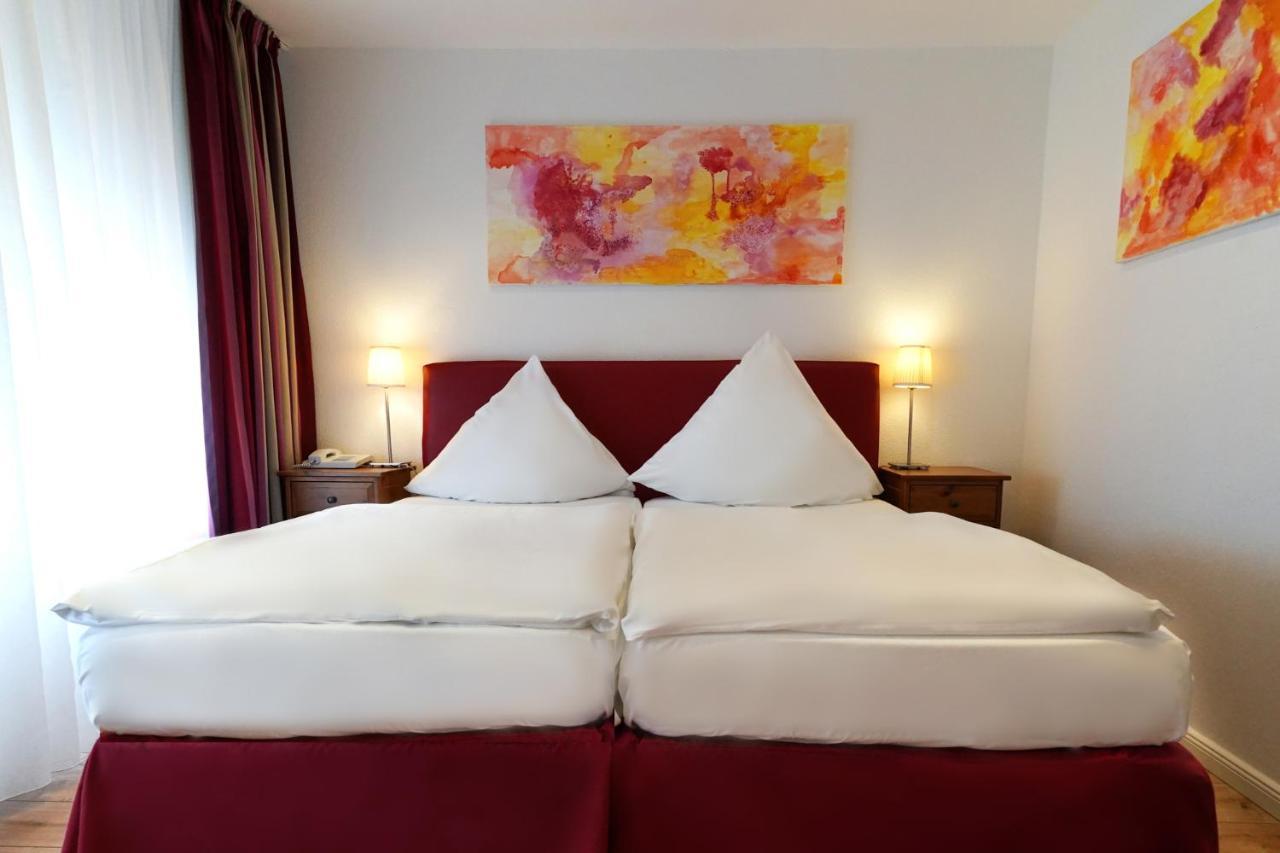 Hotel Im Kupferkessel Κολωνία Εξωτερικό φωτογραφία