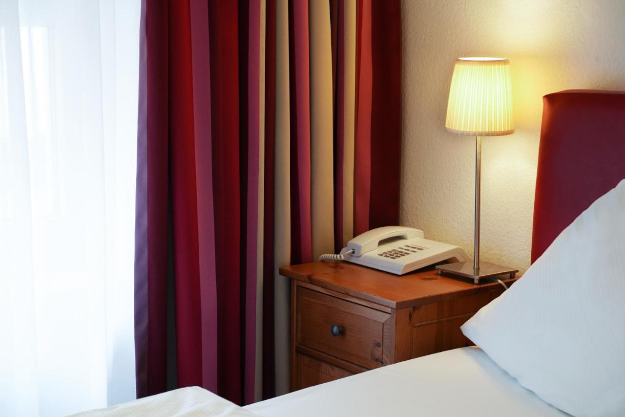 Hotel Im Kupferkessel Κολωνία Εξωτερικό φωτογραφία