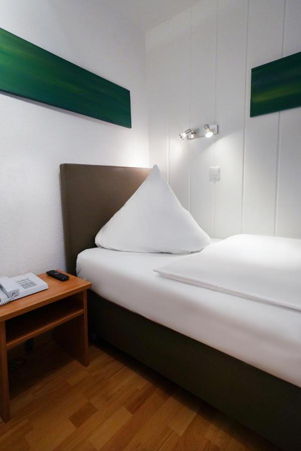 Hotel Im Kupferkessel Κολωνία Εξωτερικό φωτογραφία