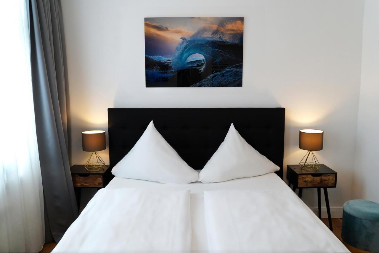 Hotel Im Kupferkessel Κολωνία Εξωτερικό φωτογραφία