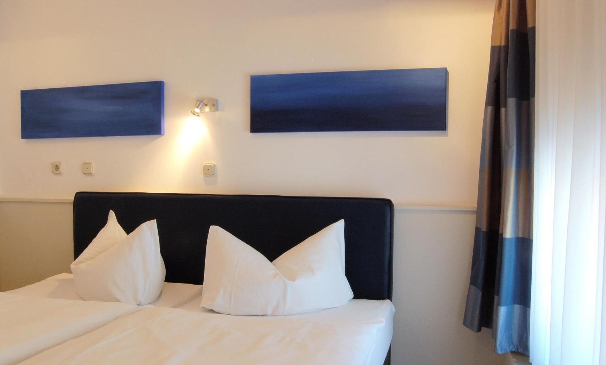 Hotel Im Kupferkessel Κολωνία Εξωτερικό φωτογραφία