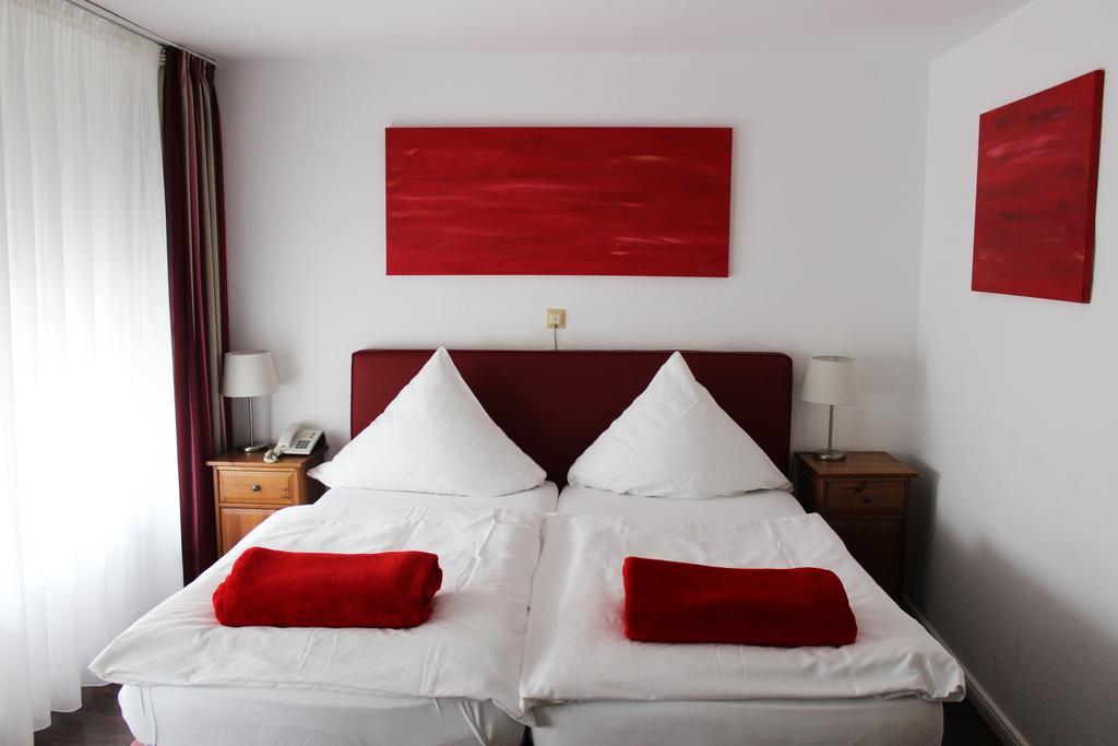 Hotel Im Kupferkessel Κολωνία Εξωτερικό φωτογραφία