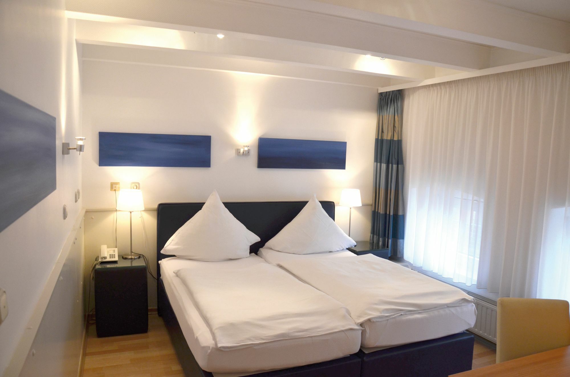 Hotel Im Kupferkessel Κολωνία Εξωτερικό φωτογραφία