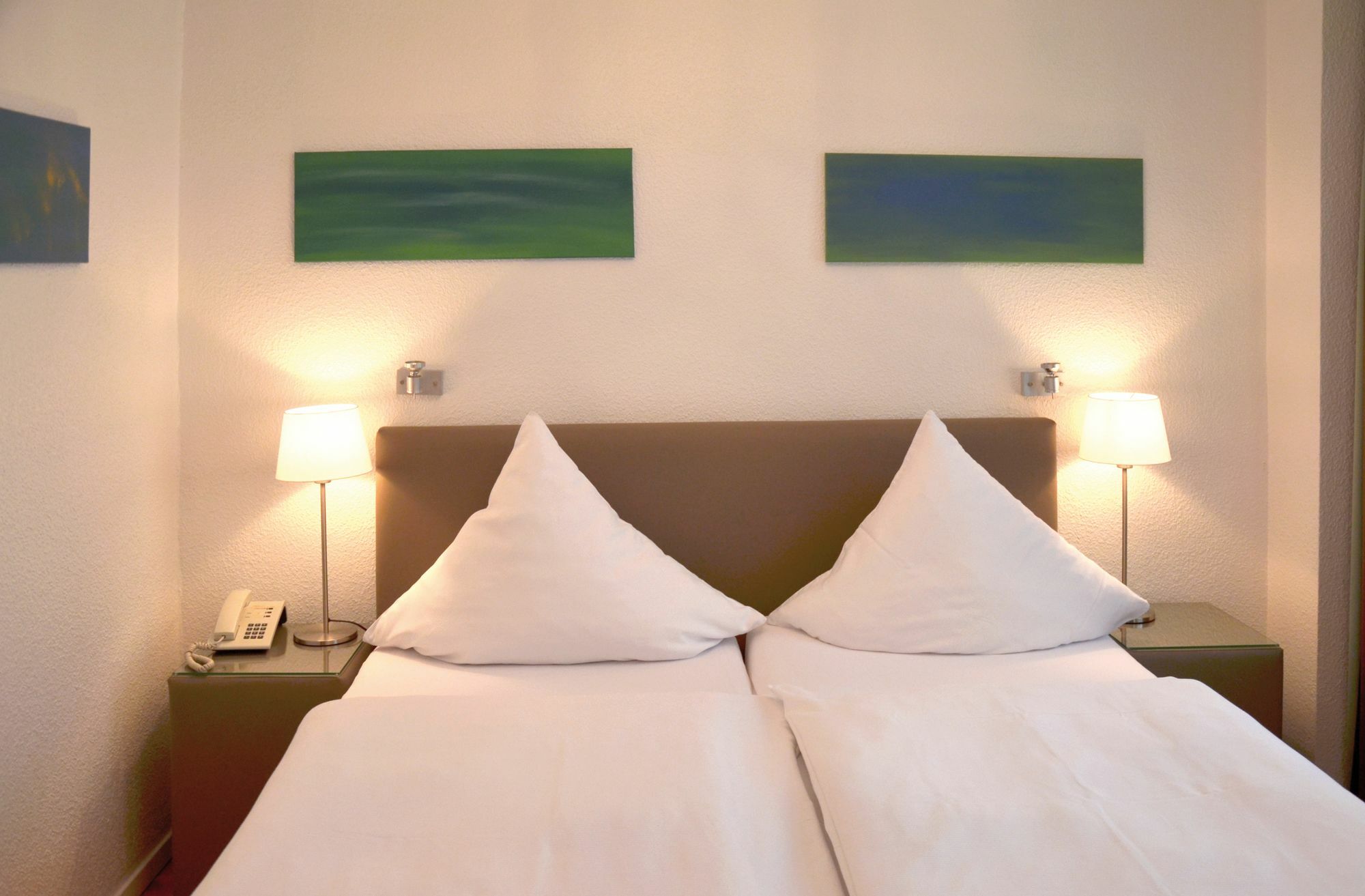 Hotel Im Kupferkessel Κολωνία Εξωτερικό φωτογραφία